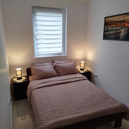Apartman "N" Srebrno Jezero Ostrovo Εξωτερικό φωτογραφία