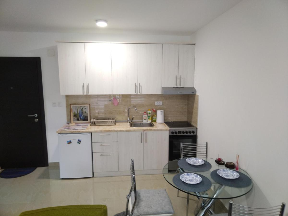 Apartman "N" Srebrno Jezero Ostrovo Εξωτερικό φωτογραφία