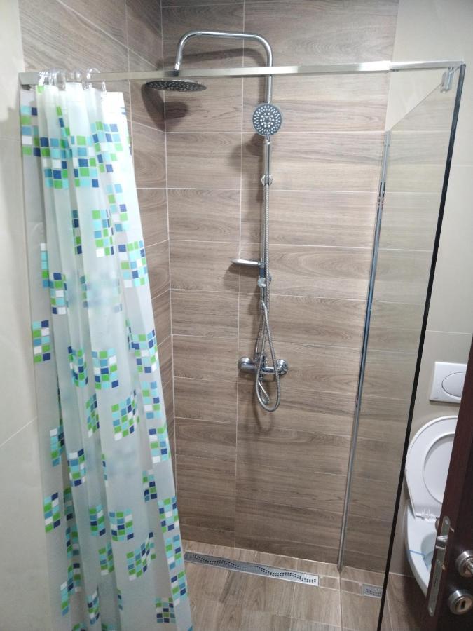 Apartman "N" Srebrno Jezero Ostrovo Εξωτερικό φωτογραφία