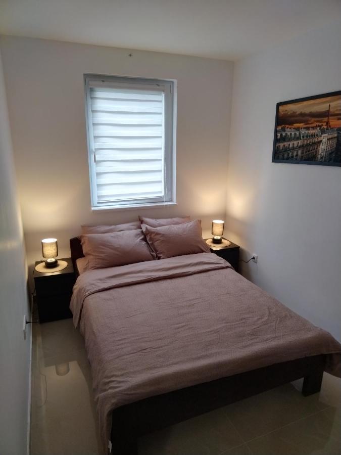 Apartman "N" Srebrno Jezero Ostrovo Εξωτερικό φωτογραφία